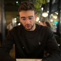 Ibi Hasanli, the Eight Mile software and infrastructure lead